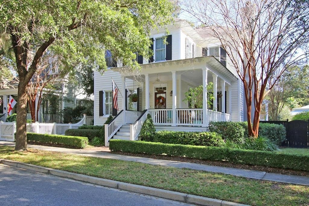 Mount Pleasant, SC