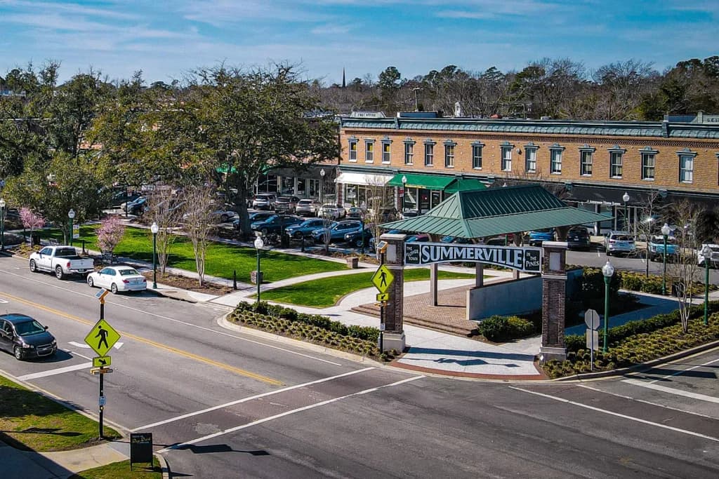 Summerville, SC