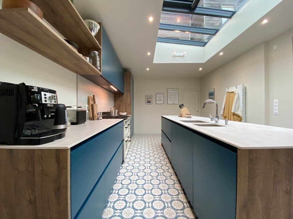 Kitchen Cabinets