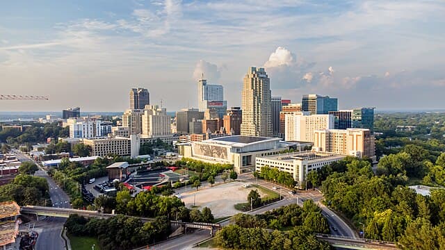 North Carolina