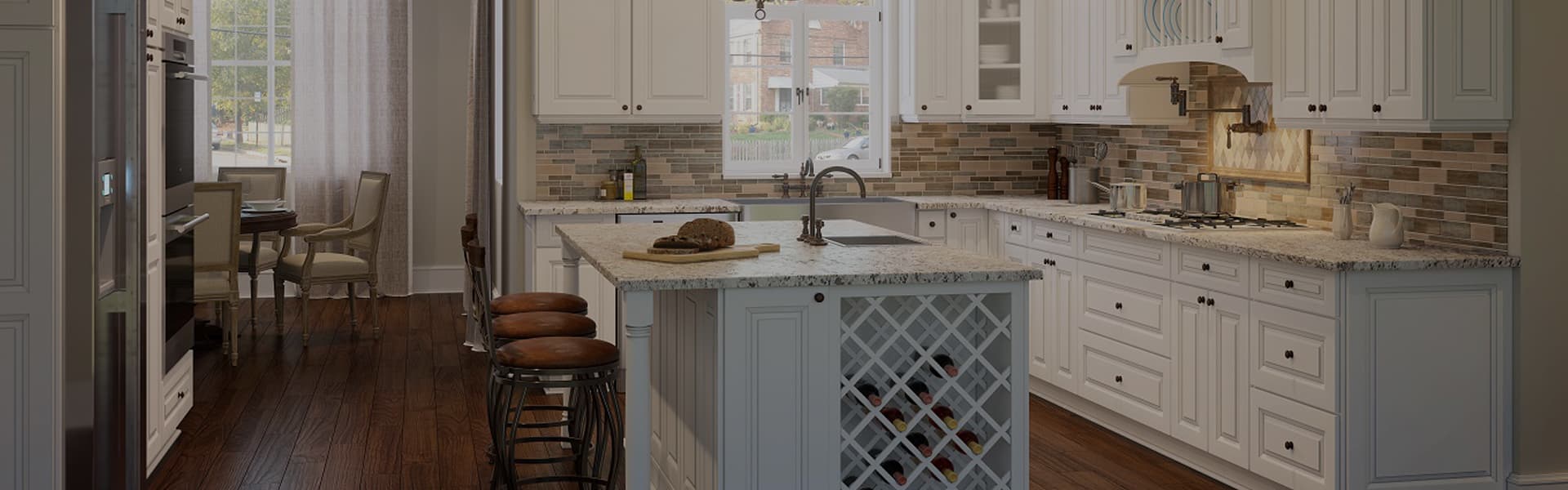 Kitchen Design Quote