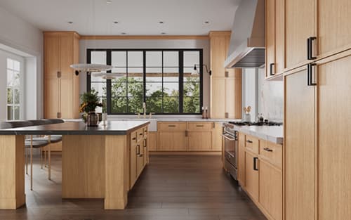 Kitchen Cabinets