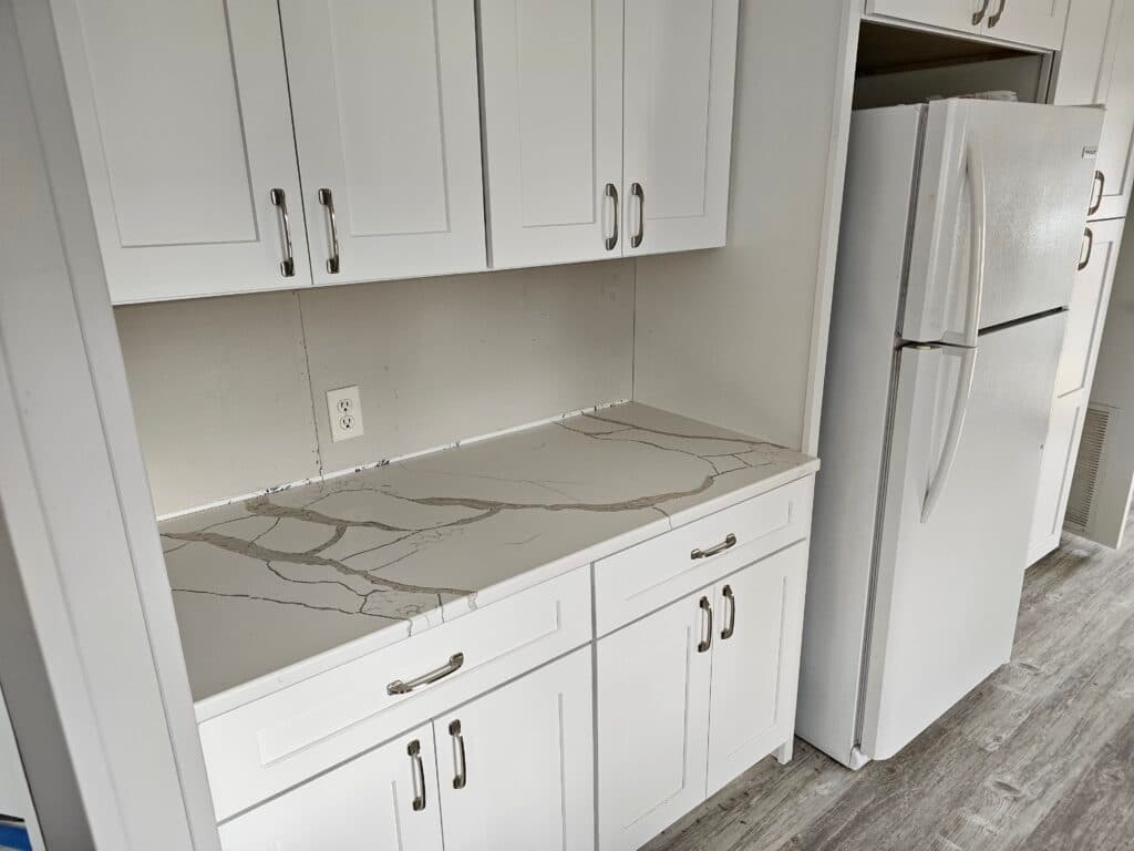 Unmatched Cabinetry Solutions in Bolivia, NC