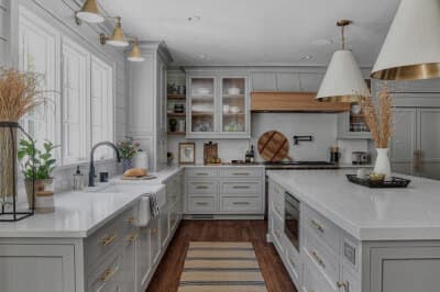 Why Choose Cabinetry Solutions in Bolivia, NC