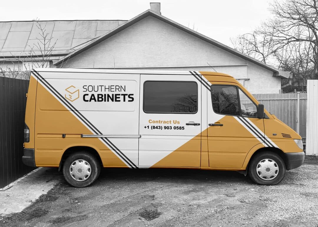Premium Cabinet Store in Bolivia, NC