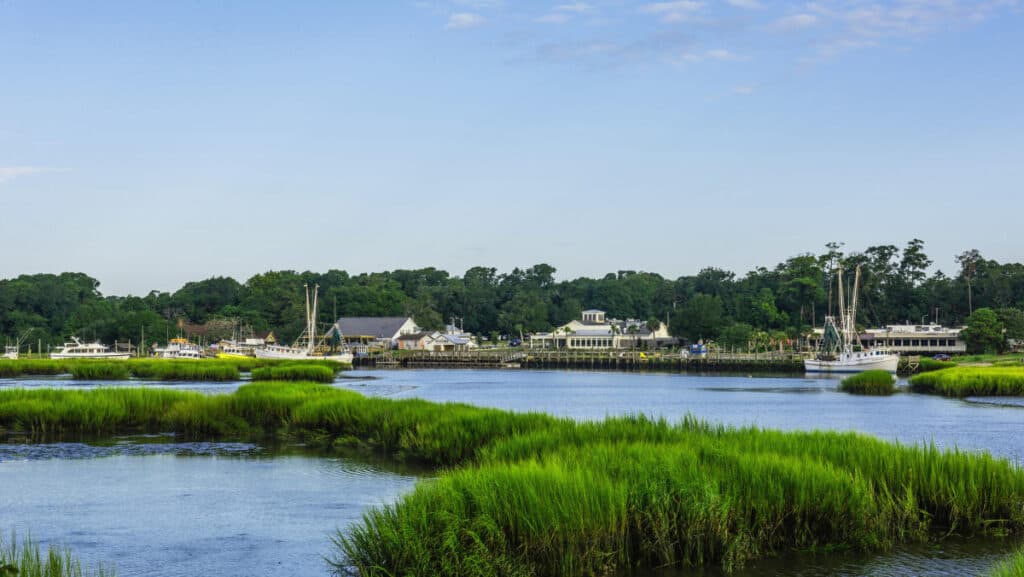 Calabash, NC