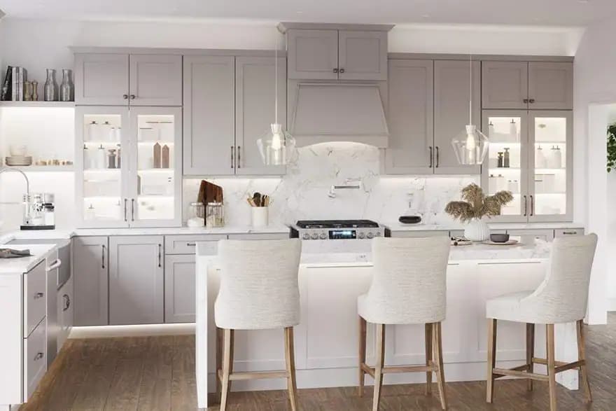 RTA Cabinets