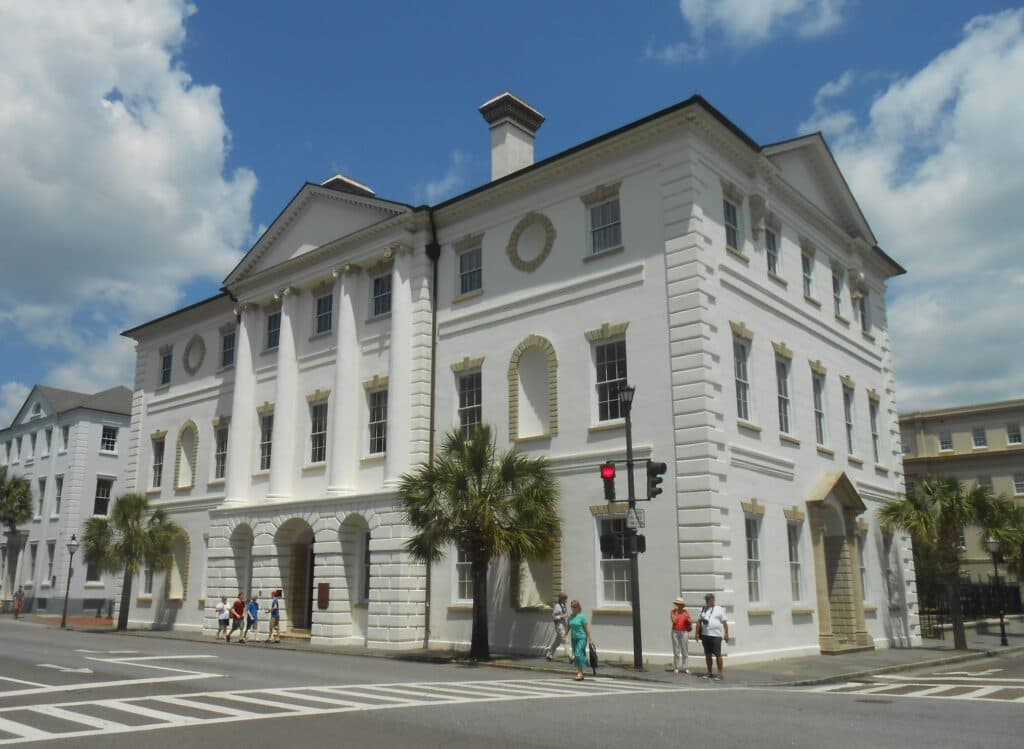 Charleston County, SC