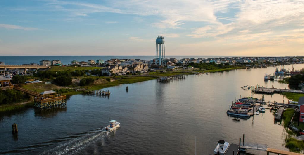 Holden Beach, NC