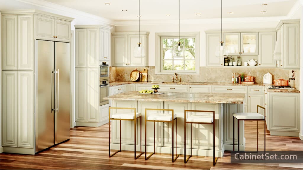 RTA Cabinets