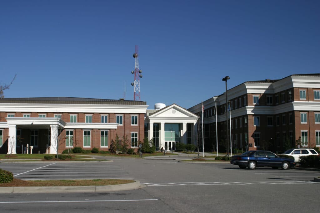Horry County, SC