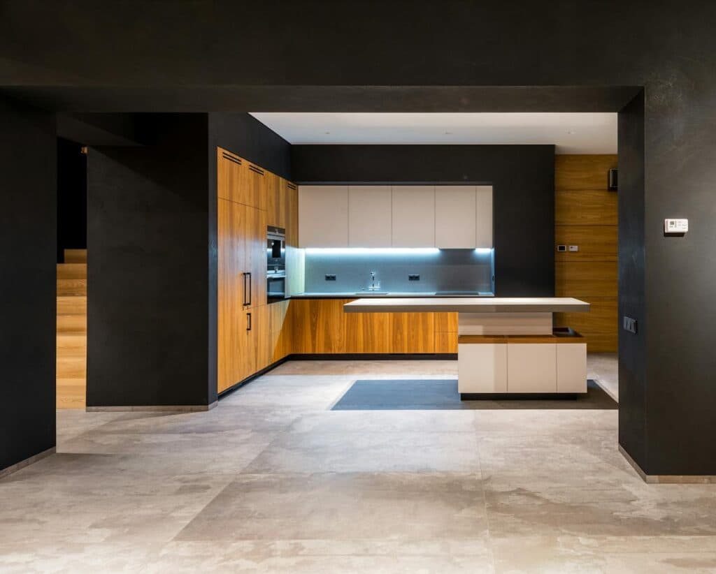 How Our Cabinets Enhance Your Home and Lifestyle