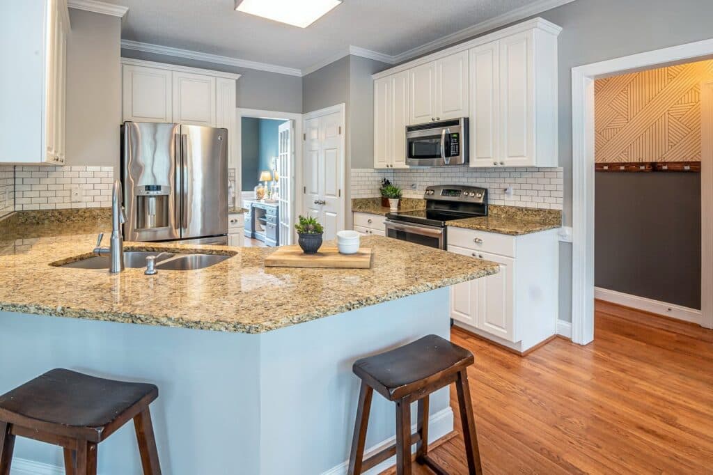 The Best Choice for Quality Cabinets in the Region