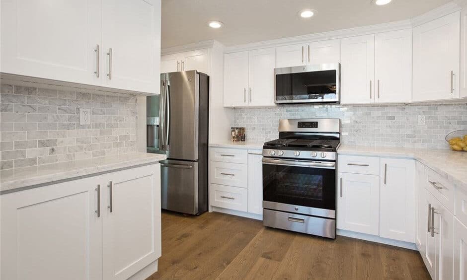 Premier custom cabinet designs in Summerville, SC near you