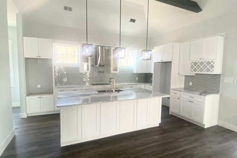 Custom cabinetry solutions from Southern Cabinets in Surfside Beach, SC near me