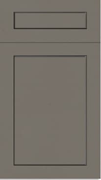 Gauntlet Gray Shaker Gauntlet Gray Shaker