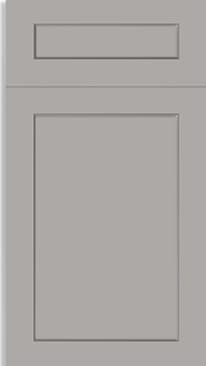 Haze Gray Shaker Haze Gray Shaker