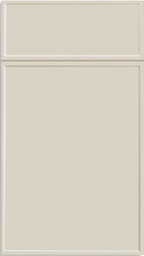 Mist Beige Slim Shaker