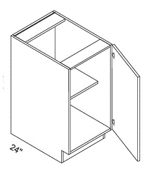 Blanco HG - BLG-B21FD
