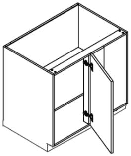 Dark Oak - VTD-BBC45