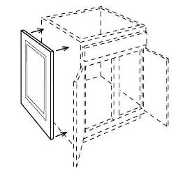 Mist Beige Slim Shaker - SHM-BDD2430