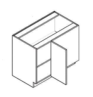 Blanco Matte - BLB45