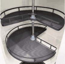 Medium Oak - VTM-BLSTRY