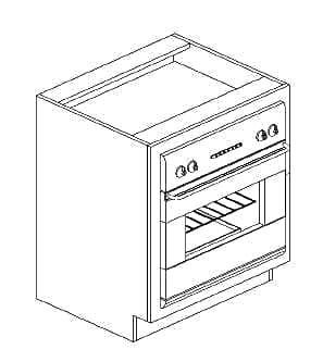 Blanco Matte - BOC30