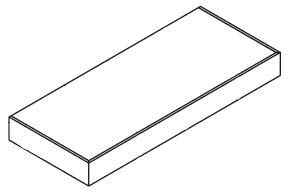 Medium Oak - VTM-FS 42