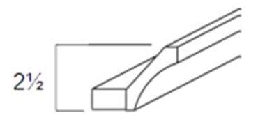 Weston Shaker-ACM8-C