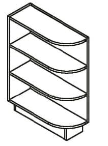 Weston Shaker-BES09