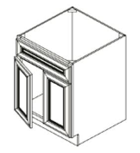 Weston Shaker-FA2421