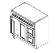 Weston Shaker-FA3621DL