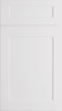 Liberty Shaker White