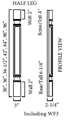 Petit Sand - POLE75-B3