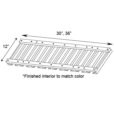 Newport Millstone - SGH36