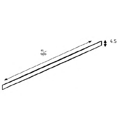Newport Millstone - TK96