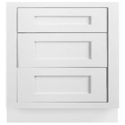 Vintage White - VDB1821FS