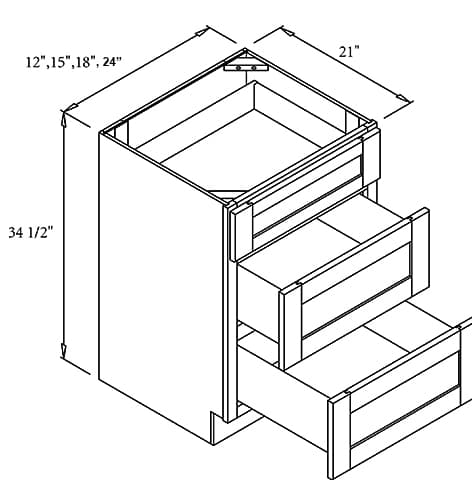 Arlington Oatmeal - VDB15