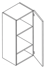 Mist Beige Slim Shaker - SHM-W1836