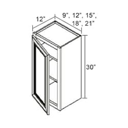 Sterling - W0930