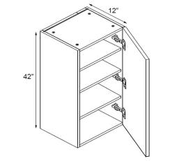 Mist Beige Slim Shaker - SHM-W1542