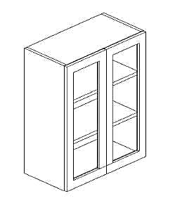 Lakeland Oak 02 Textured - SGD-W3630