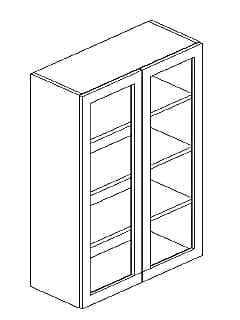 Blanco Matte - EGD-W2442