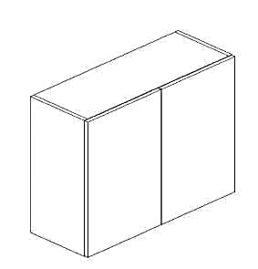Blanco Matte - W3024
