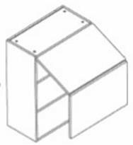 Medium Oak - VTM-W3036FP