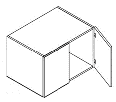 Medium Oak - VTM-W361824