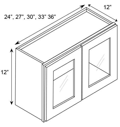 Arlington Oatmeal - W3612GD