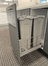 Dark Oak - VTD-WBS18