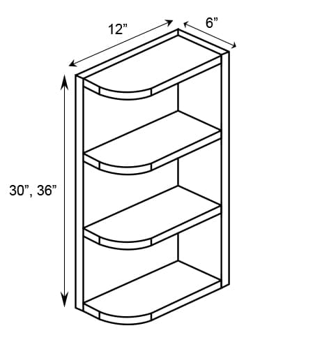 Newport Millstone - WOES0630